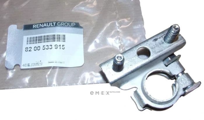 OEM ADAPTER 8200533915