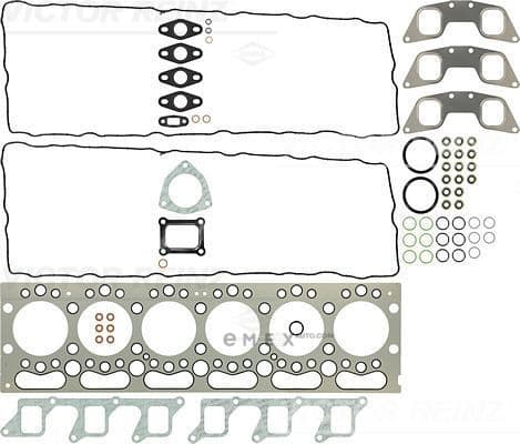 OEM REPAIR KIT, ENGINE 023683001