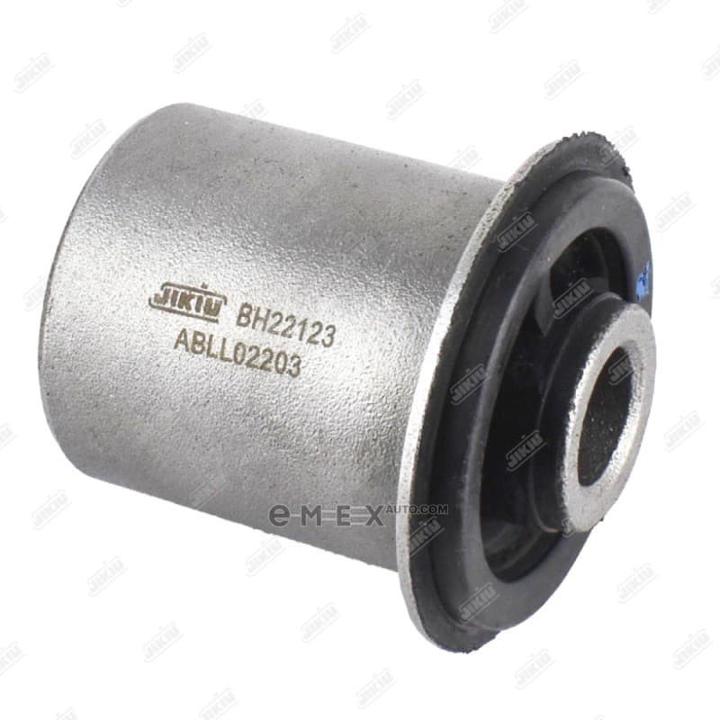 OEM BUSHING, SUSPENSION ARM BH22123