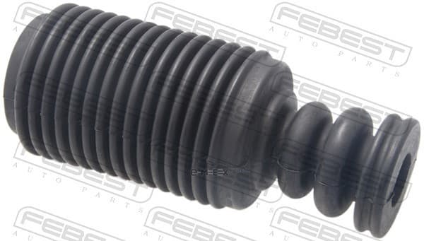 OEM DUST BOOT, SHOCK ABSORBER NSHBN15F