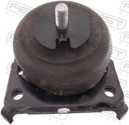 OEM INSULATOR, ENGINE MOUNTING TM034