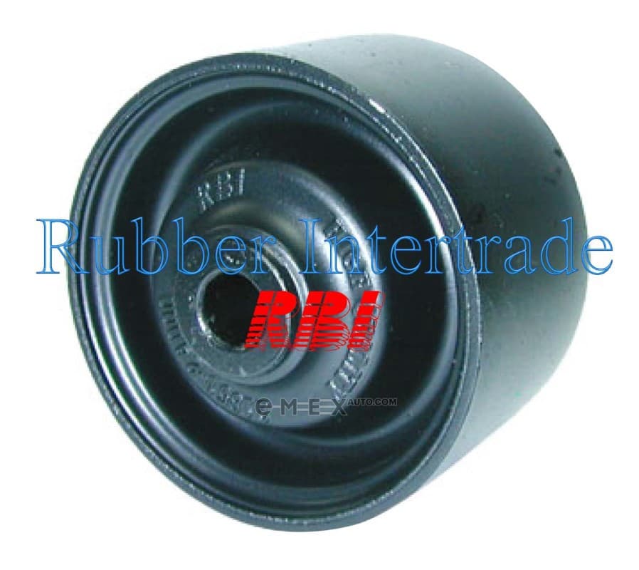 OEM BUSHING, SUSPENSION ARM H09X92E0