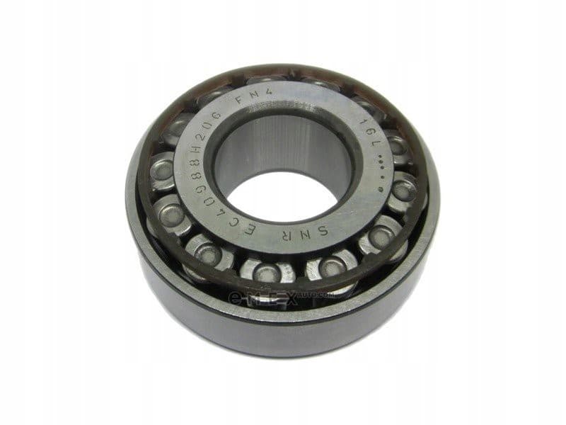 OEM BUSHING, METAL 8200108885