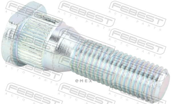 OEM BOLT, METAL 1484002