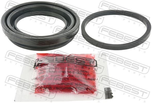 OEM REPAIR KIT, DISC BRAKE 1275H1F