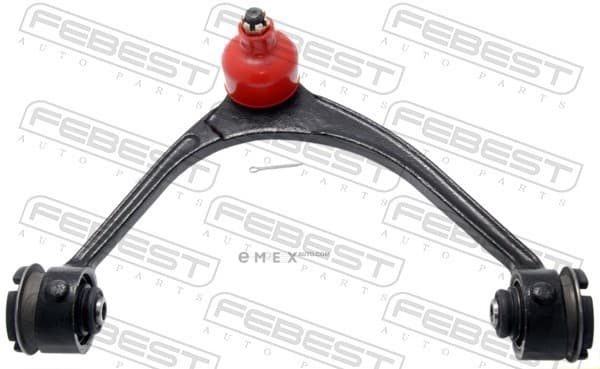 OEM ARM ASSY, SUSPENSION 0124JZS160RH