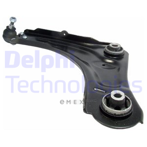 OEM LOWER WISHBONE TC2355