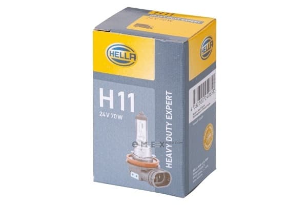 OEM LIGHT BULB 8GH008358251