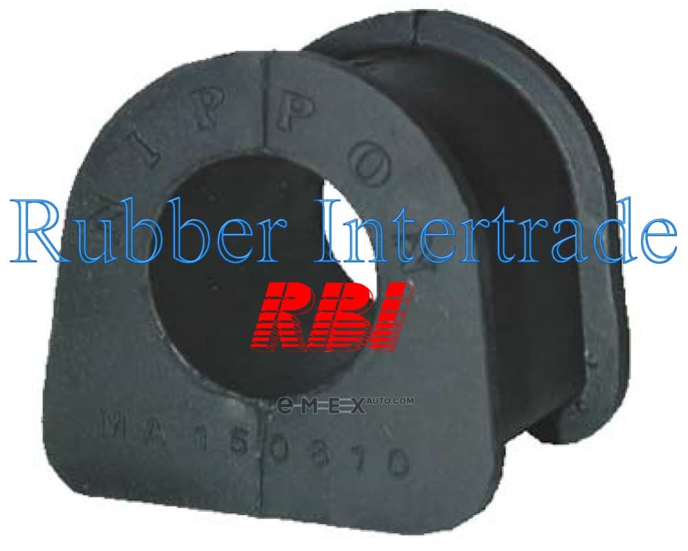 OEM STABILIZER SHAFT RUBBER M21220