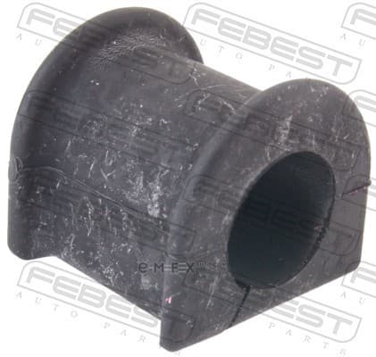 OEM BUSHING, STABILIZER TSB755