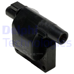 OEM IGNITION COIL GN1002411B1