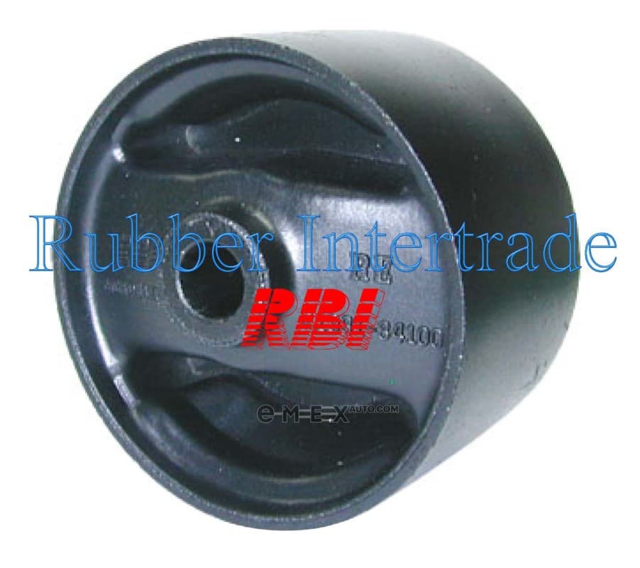 OEM INSULATOR, ENGINE MOUNTING H09S94EA