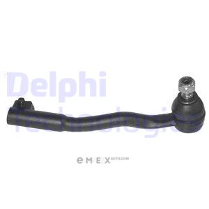 OEM TIE ROD END TA1649