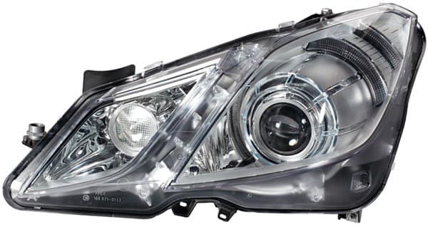 OEM HEADLAMP ASSY 1ZT011733061