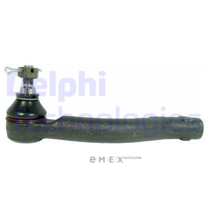 OEM TIE ROD END TA2389