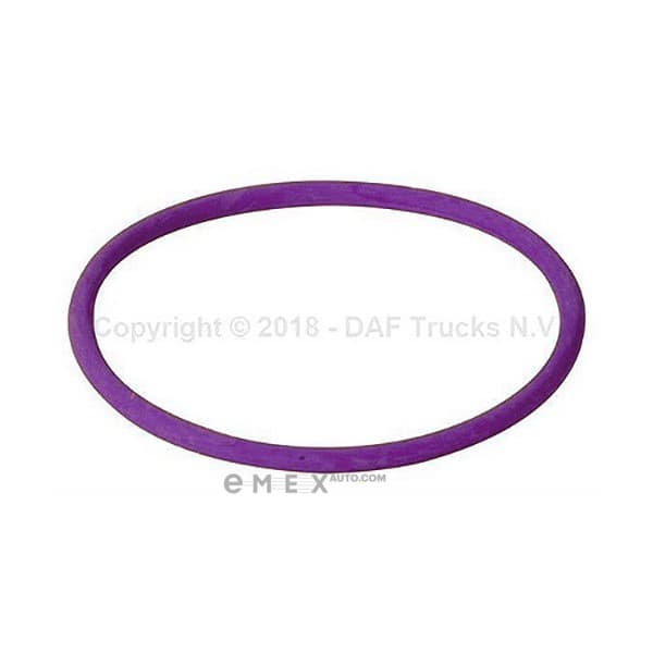 OEM GASKET RUBBER SEAL 1664754