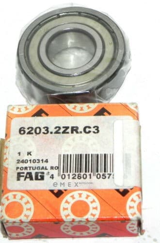 OEM BEARING 62032ZRC3