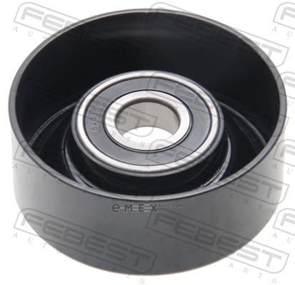 OEM TENSIONER ASSY, PULLEY 0587LW