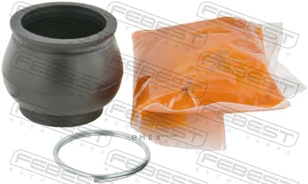 OEM DUST BOOT, BALL JOINT SZBBGVJB