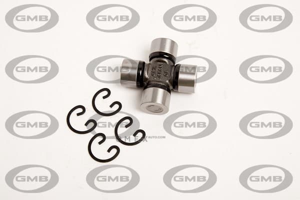 OEM CROSSMEMBER ASSY GUN53