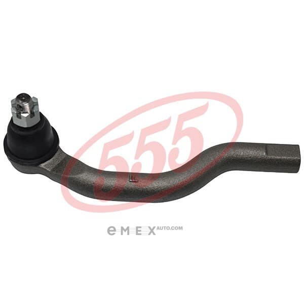 OEM END ASSY, TIE ROD STEERING SE6381R