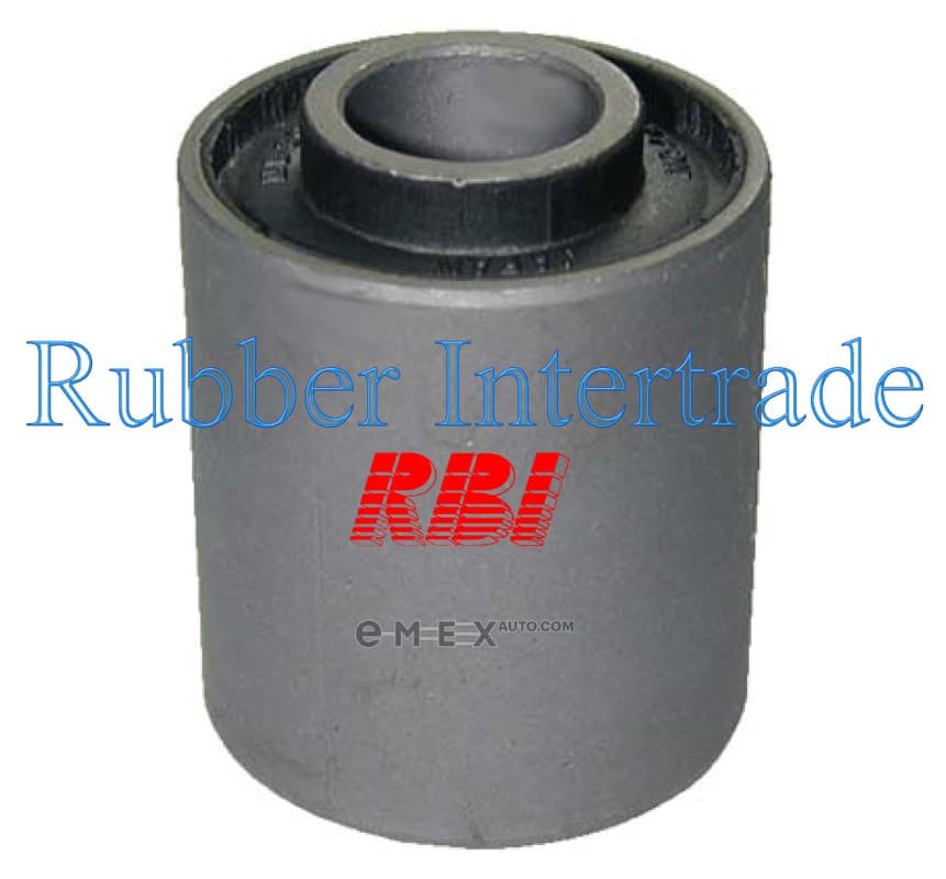 OEM L/A BUSHING C12 M2424S