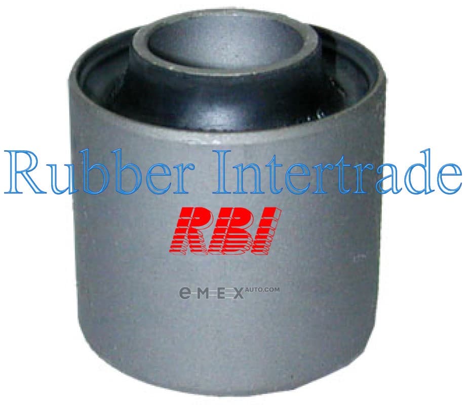 OEM BUSHING, SUSPENSION ARM N24E25P0