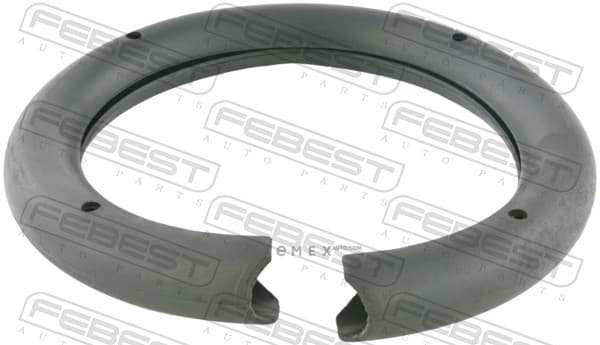 OEM GASKET, PLASTIC VLSIS80LOWR