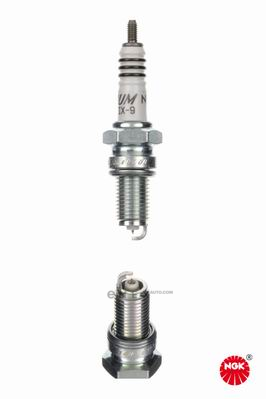 OEM SPARK PLUG DPR9EIX9