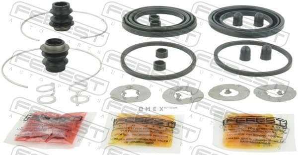 OEM REPAIR KIT, BRAKE MASTER 0175GSE25F