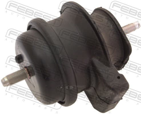 OEM INSULATOR, ENGINE MOUNTING NM055