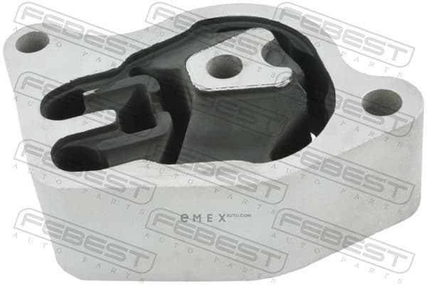 OEM INSULATOR, ENGINE MOUNTING NML32RR