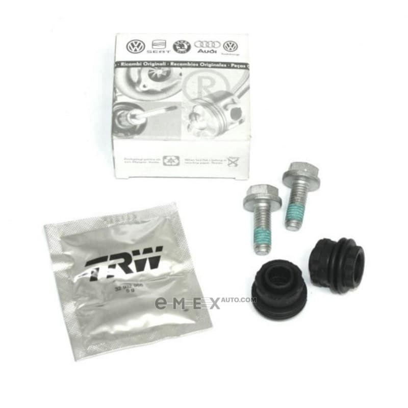 OEM REPAIR KIT, DISC BRAKE 7N0698647A