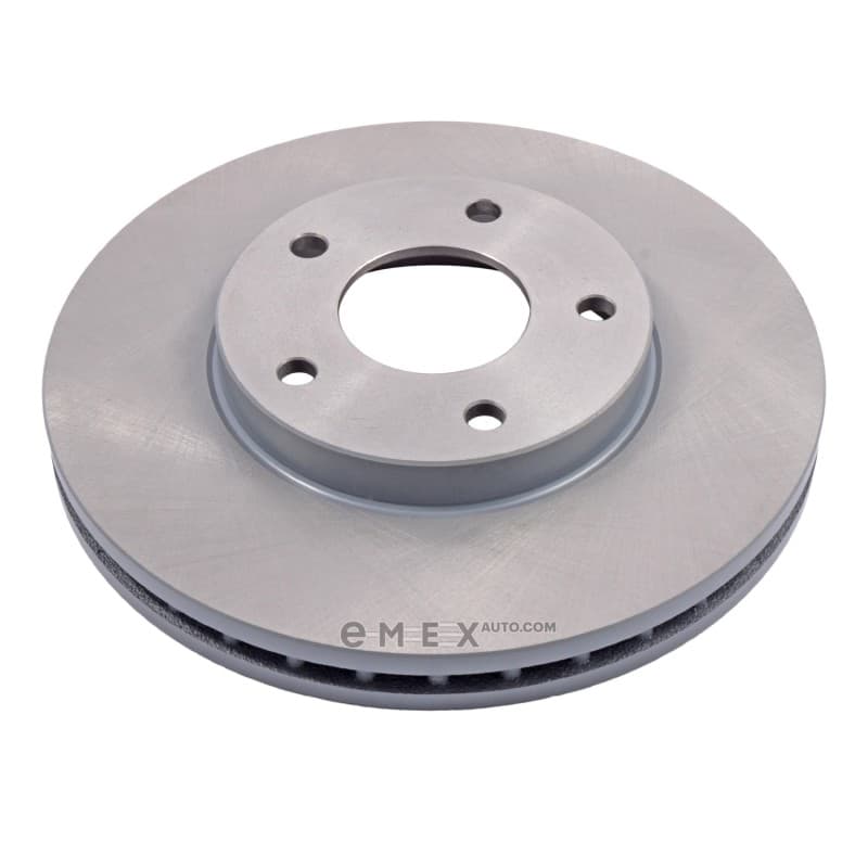 OEM BRAKE DISC ADN143101