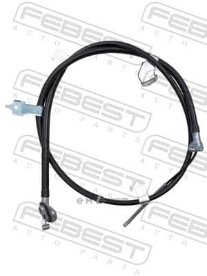 OEM CABLE ASSY, PARKING BRAKE 0199PCACA30RH