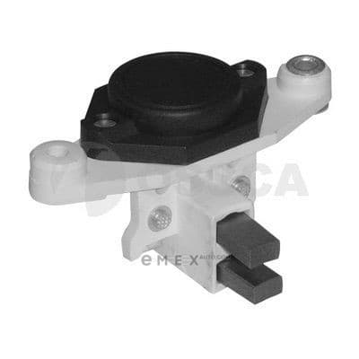 OEM REGULATOR ASSY, ALTERNATOR 00410