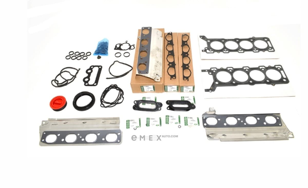 OEM GASKET KIT, ENGINE LR006635