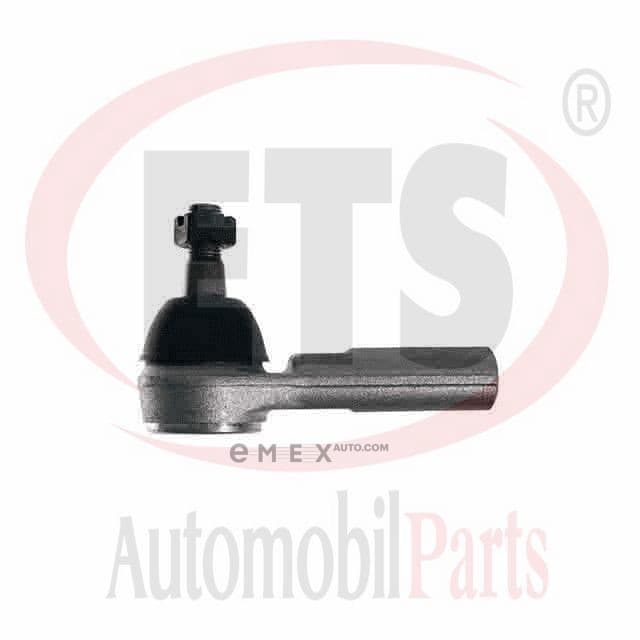 OEM TIE ROD END 06TR319