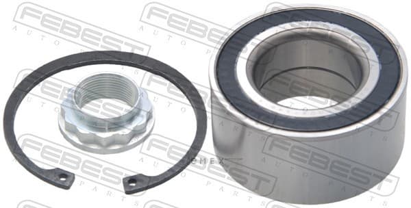 OEM BEARING, HUB DAC45850041A48KIT