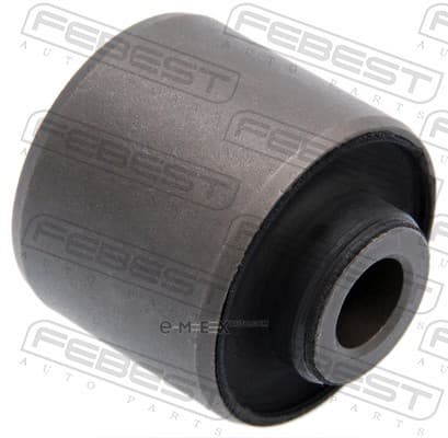 OEM BUSHING, SUSPENSION ARM CHAB004