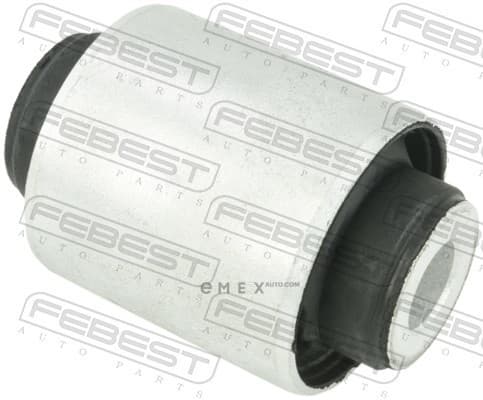 OEM BUSHING, SUSPENSION ARM NAB368