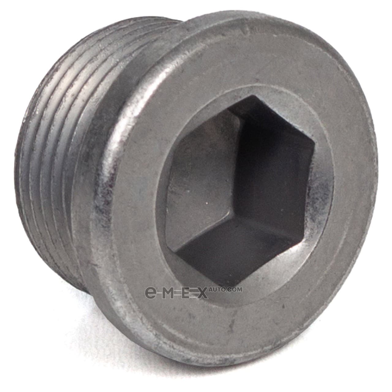 OEM CAP, METAL N90215404