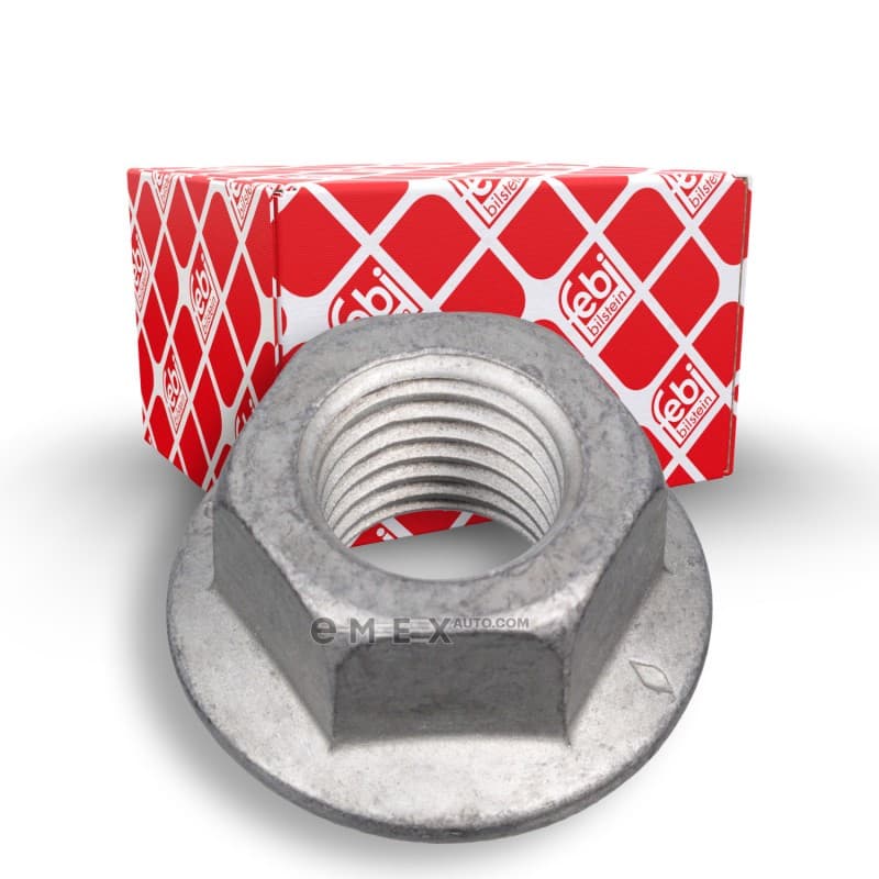 OEM NUT, METAL 103239