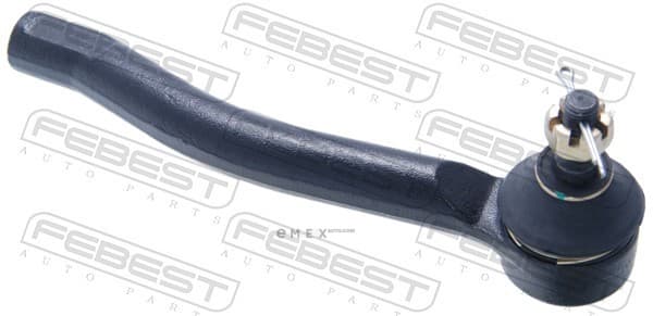 OEM END ASSY, TIE ROD STEERING 0221F15LH