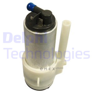 OEM FUEL PUMP FE043412B1