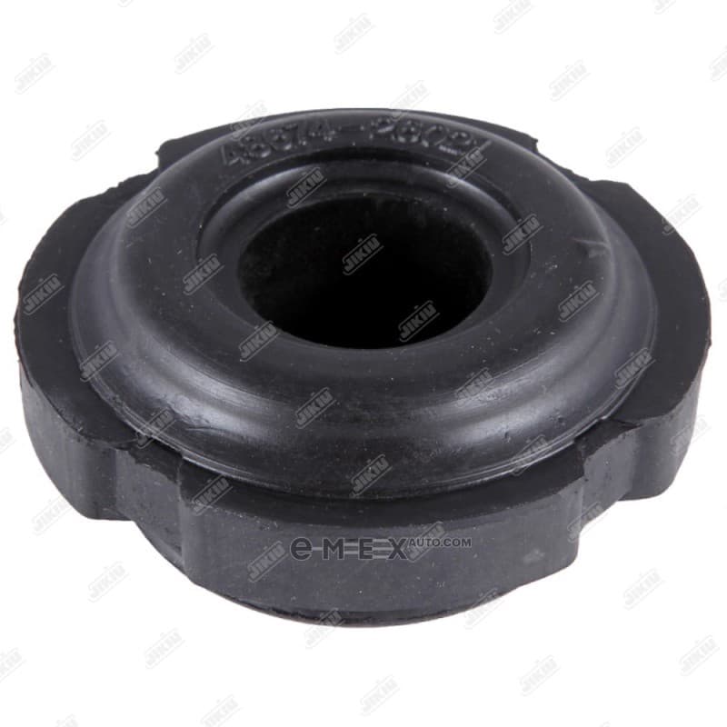 OEM BUSHING, RUBBER SB21002