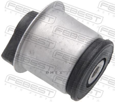 OEM BUSHING, SUSPENSION ARM OPABASHR