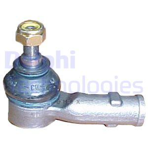 OEM TIE ROD END TA1253