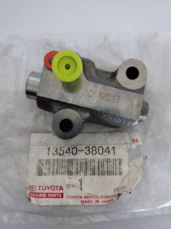 OEM TENSIONER ASSY, PULLEY 1354038041