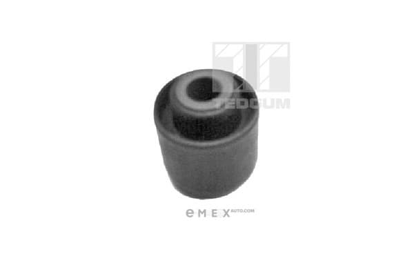 OEM BUSHING, SUSPENSION ARM 00411073